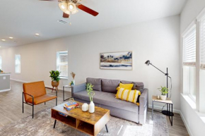 Serenity House on Kingwood